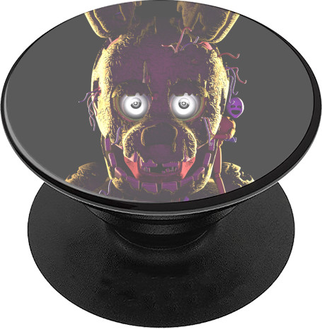 PopSocket Підставка для Телефону - FNAF [11]  - Mfest