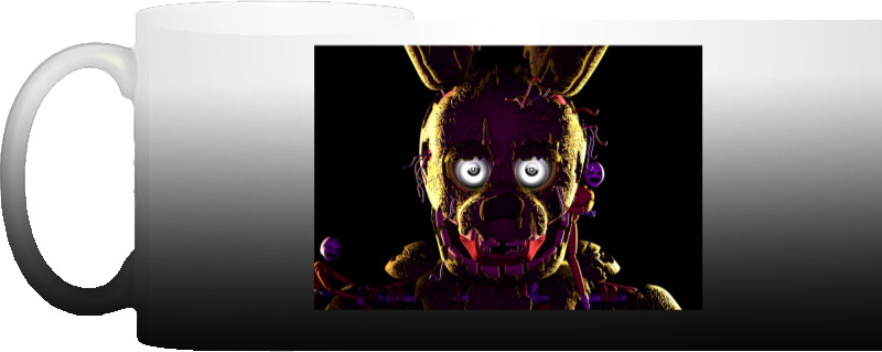 FNAF [11] 