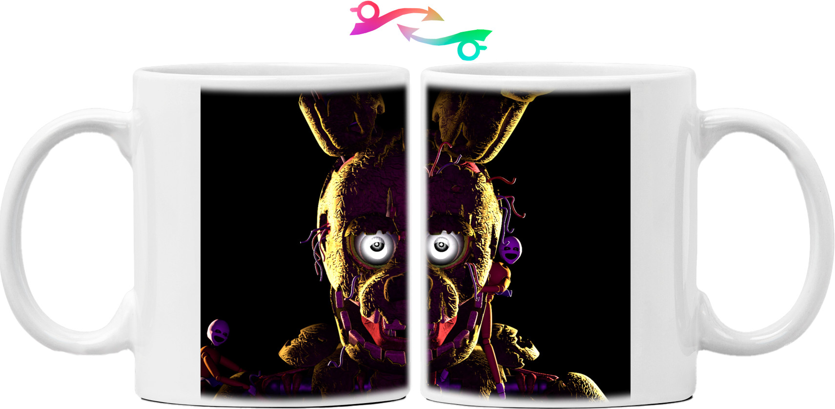 FNAF [11] 