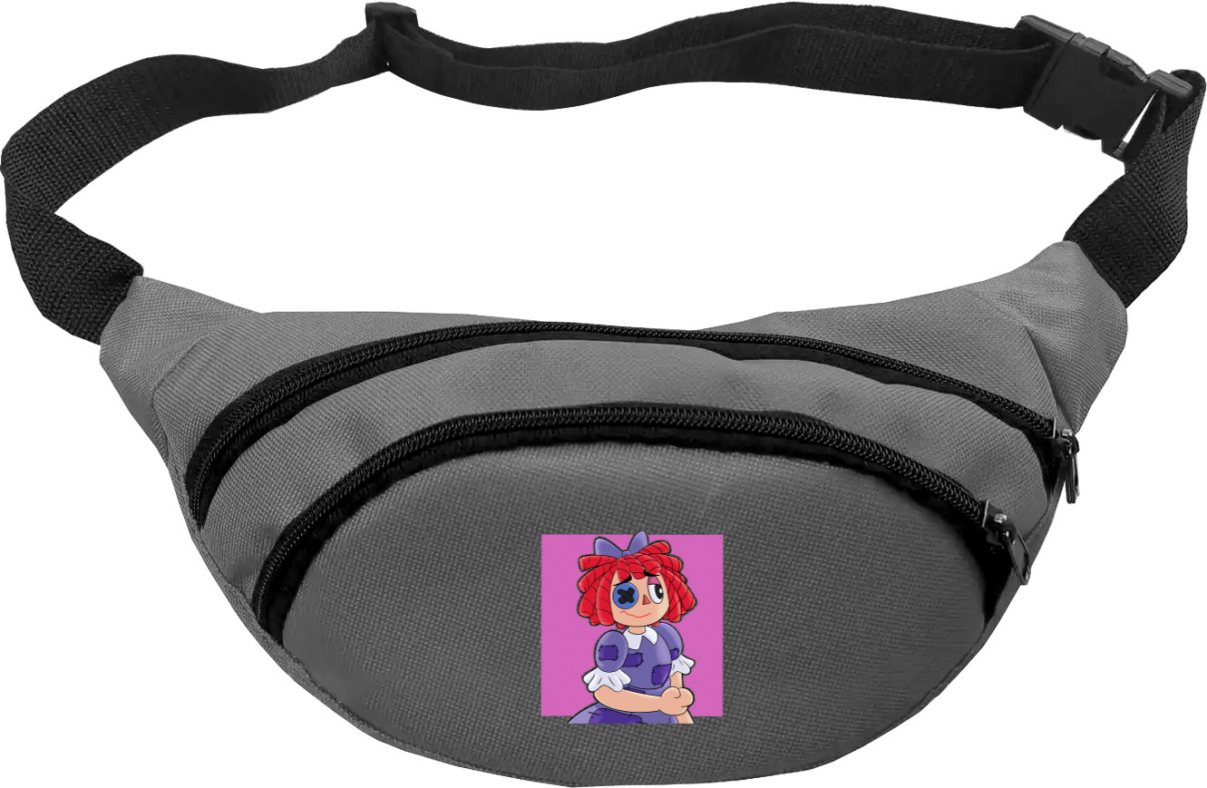 Fanny Pack - Ragatha  - Mfest