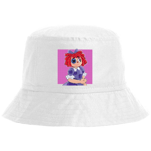 Bucket Hat - Ragatha  - Mfest