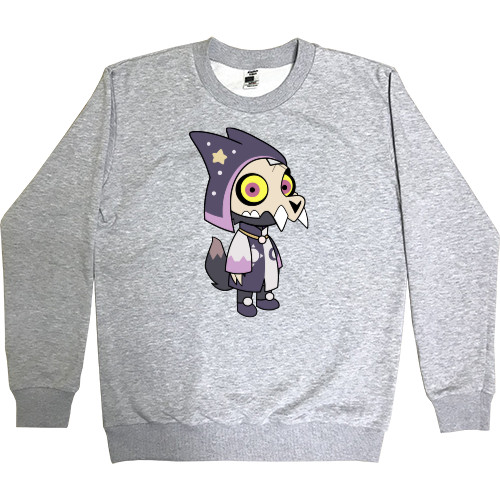 Women's Premium Sweatshirt -  King Owl House - Mfest