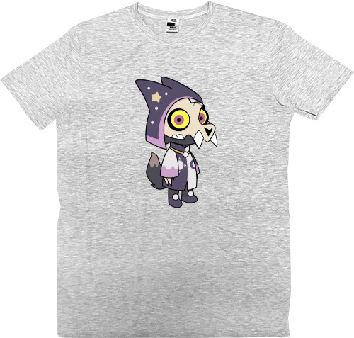 Kids' Premium T-Shirt -  King Owl House - Mfest