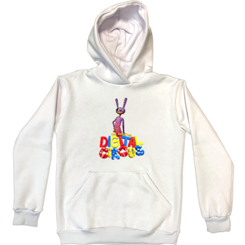 Unisex Hoodie - Джекс - Mfest