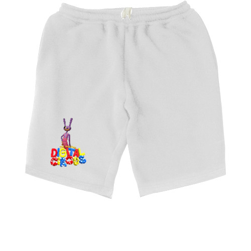 Kids' Shorts - Джекс - Mfest