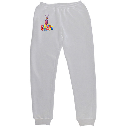 Women's Sweatpants - Джекс - Mfest