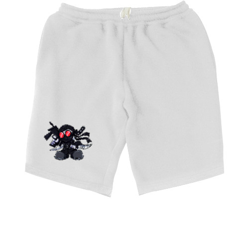 Kids' Shorts - Hank Madness Combat  - Mfest