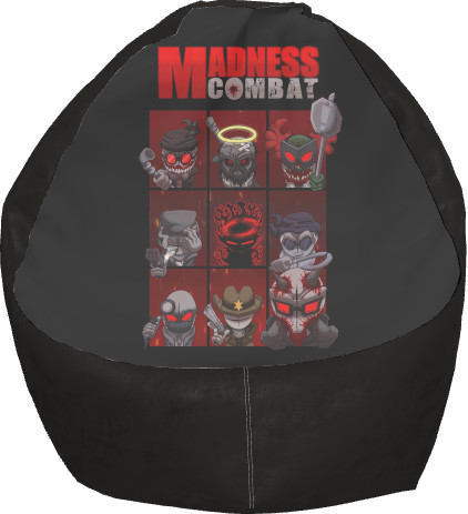 Madness combat