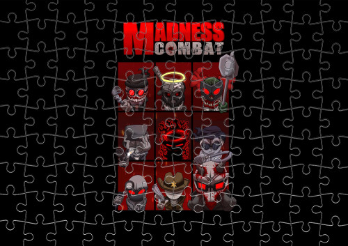 Madness combat