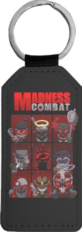 Madness combat