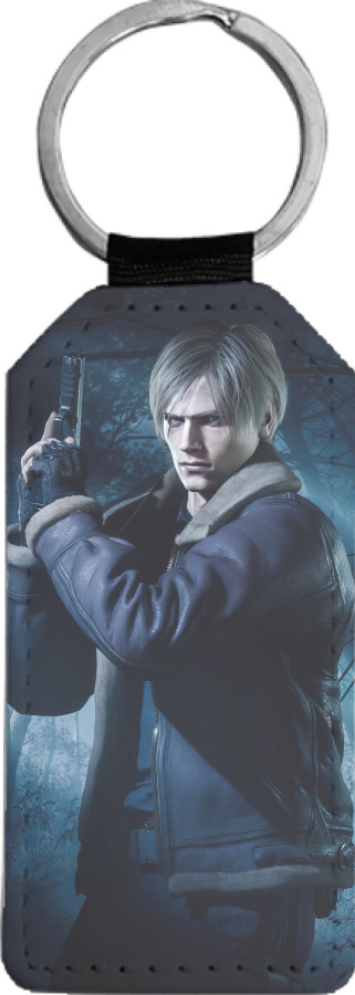 Resident Evil 4