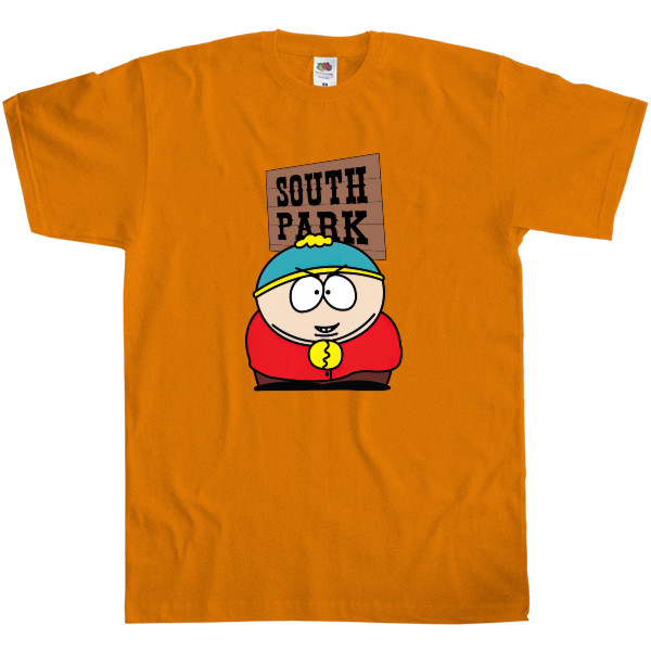 South park Сartman