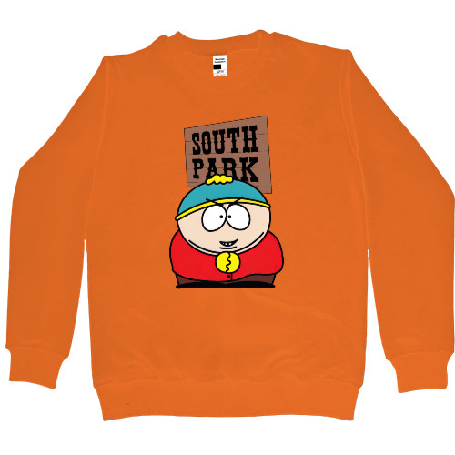 South park Сartman