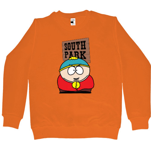 South park Сartman