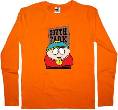 South park Сartman