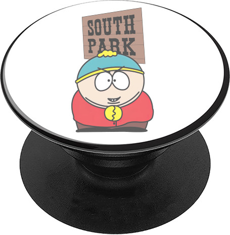 PopSocket - South park Сartman - Mfest