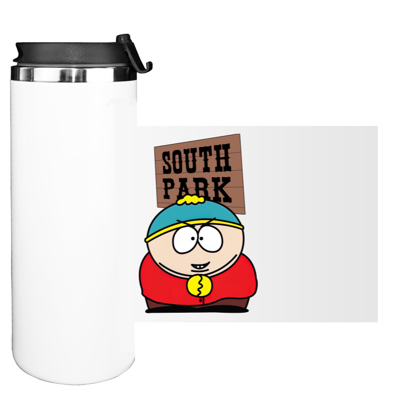 South park Сartman