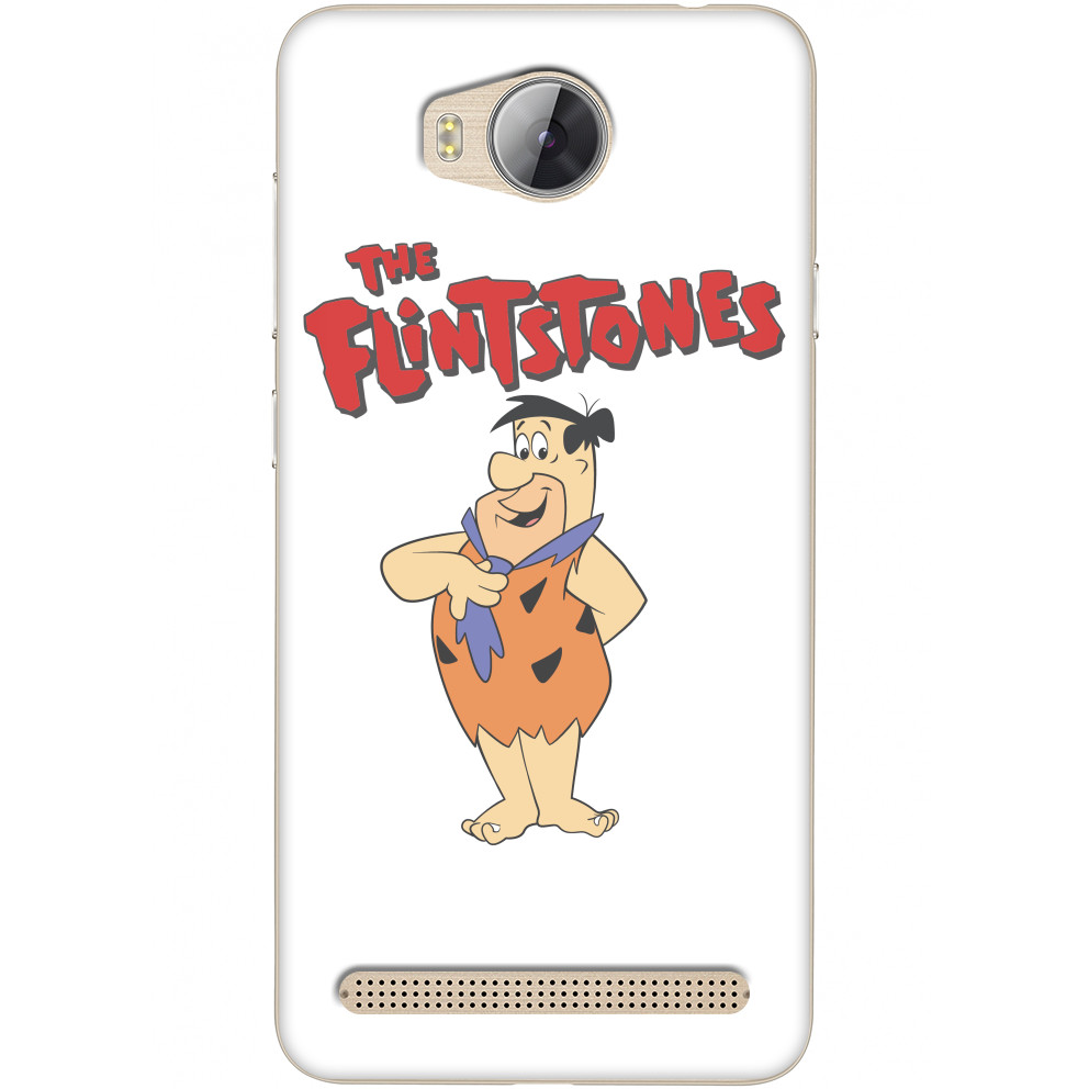 The Flintstones