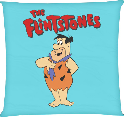 The Flintstones