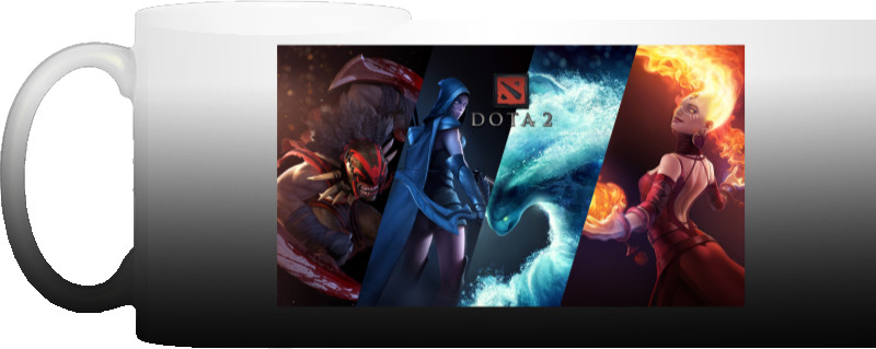 Dota 2