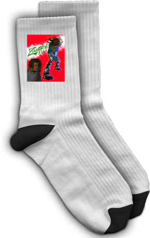 Socks - ZillaKami  - Mfest