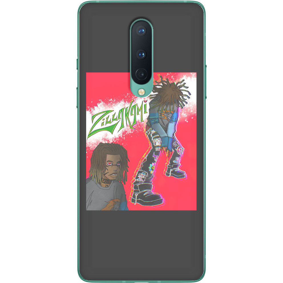 ZillaKami 