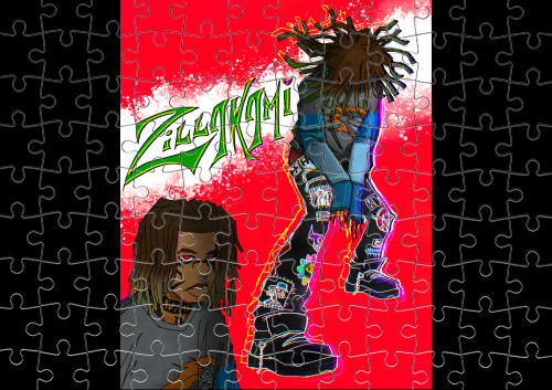 ZillaKami 