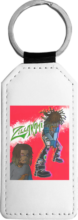 ZillaKami 