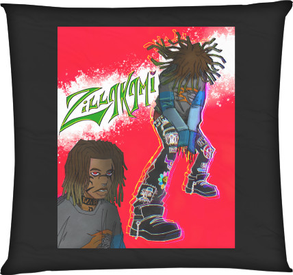 ZillaKami 