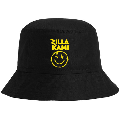 Bucket Hat - ZillaKami  - Mfest