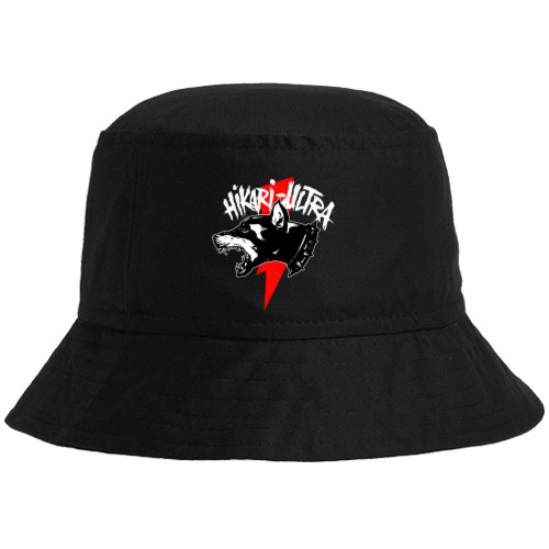 Bucket Hat - Zillakami Hikari Ultra  - Mfest