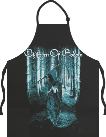 Children of Bodom