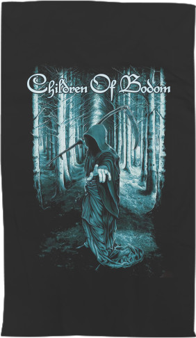 Children of Bodom