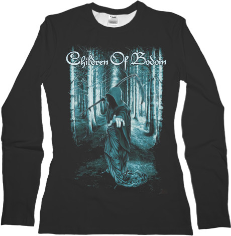 Children of Bodom