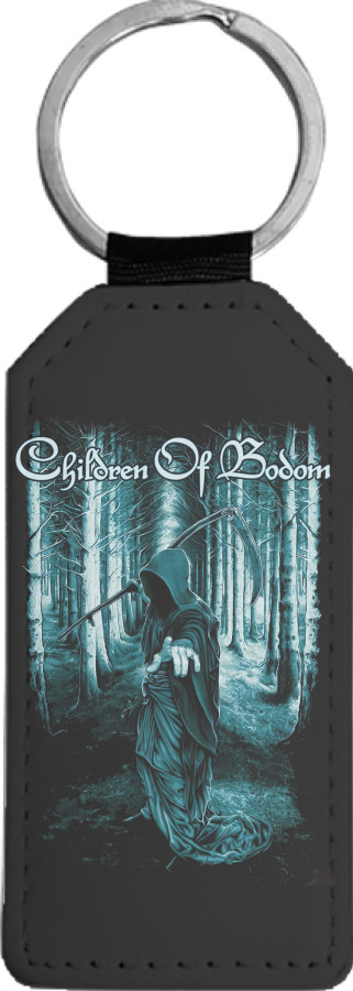 Children of Bodom