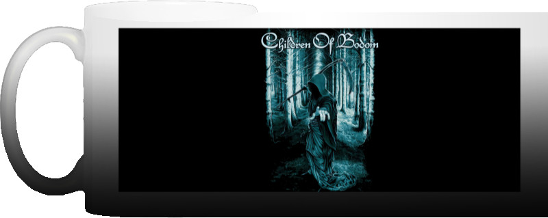 Children of Bodom