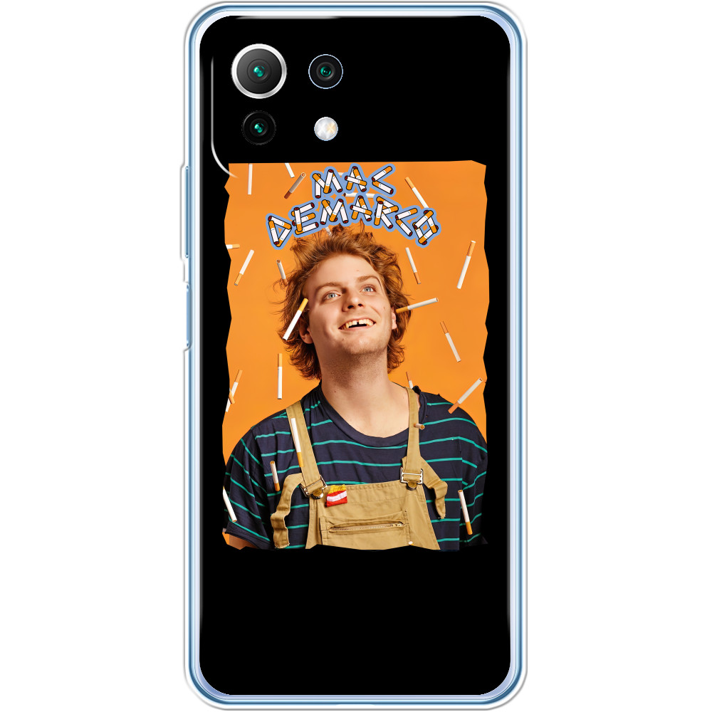 Xiaomi Case - Mac DeMarco - Mfest