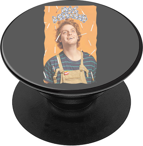 PopSocket Підставка для Телефону - Mac DeMarco - Mfest