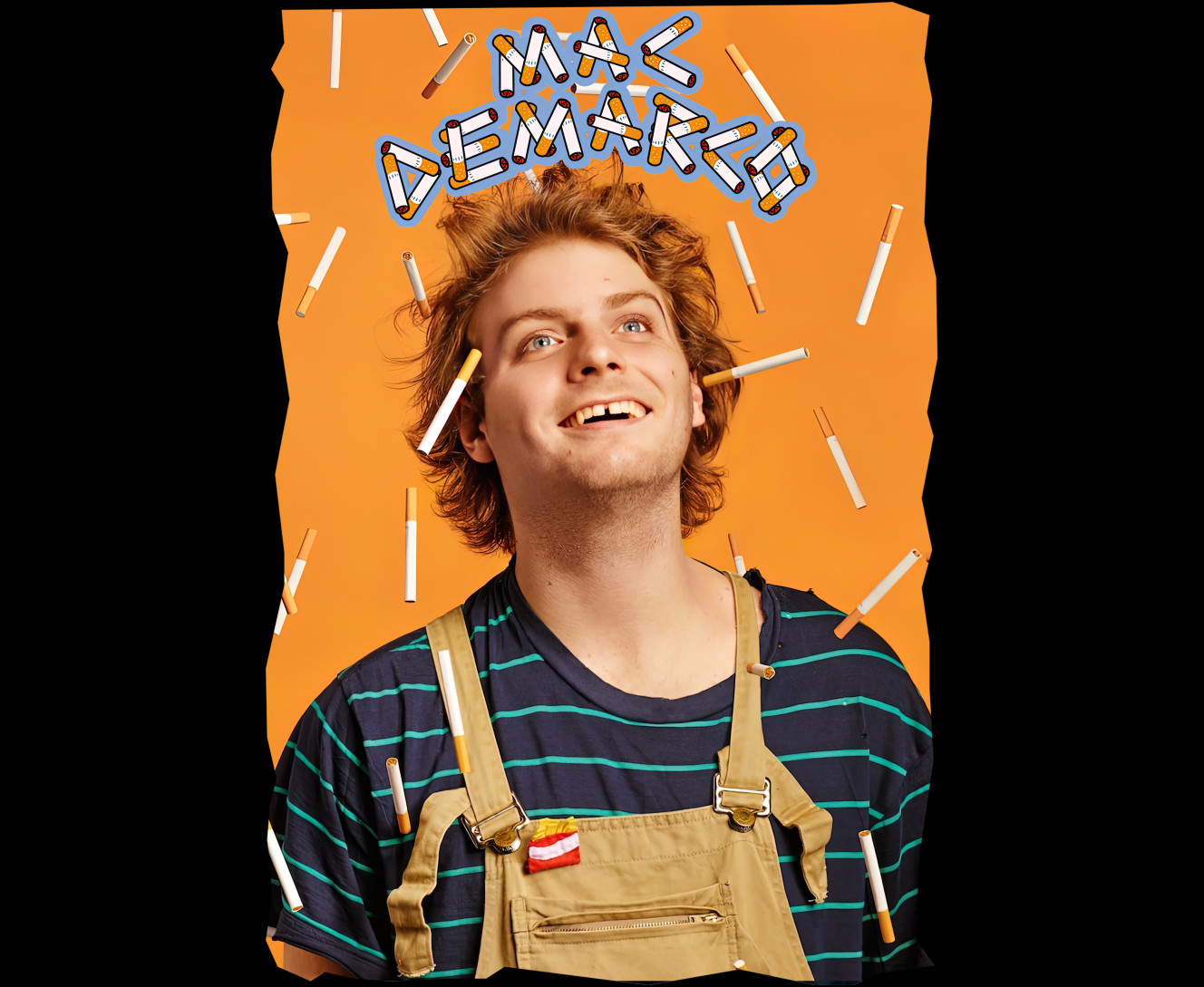 Mac DeMarco