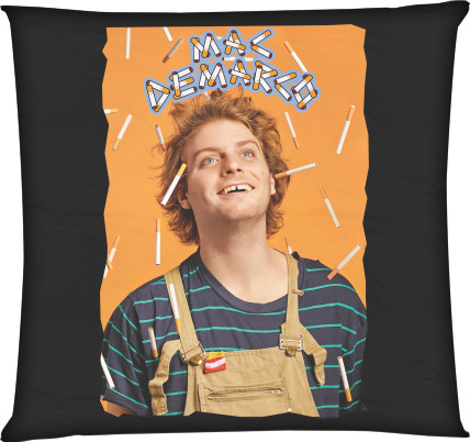 Mac DeMarco