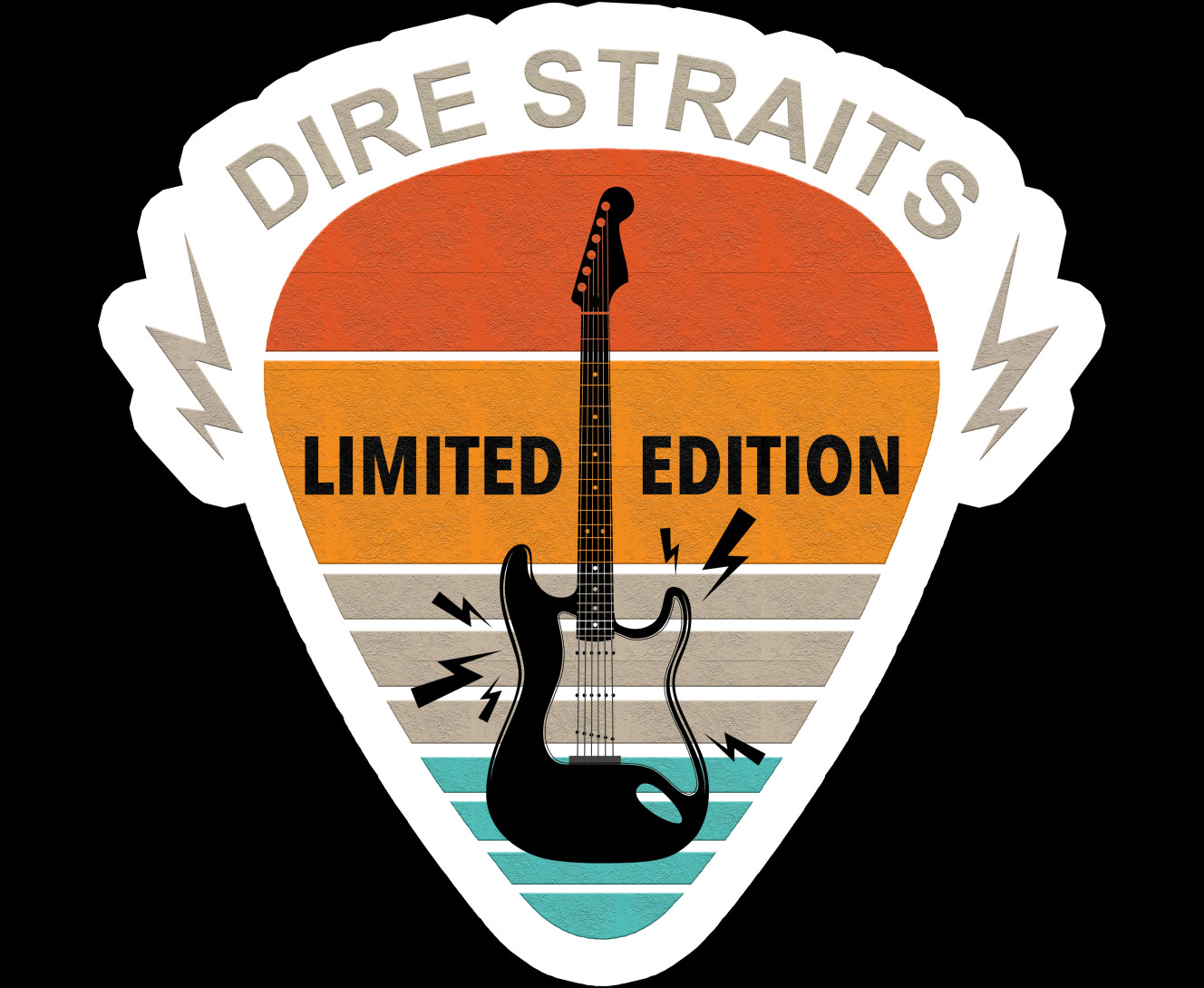 Dire Straits