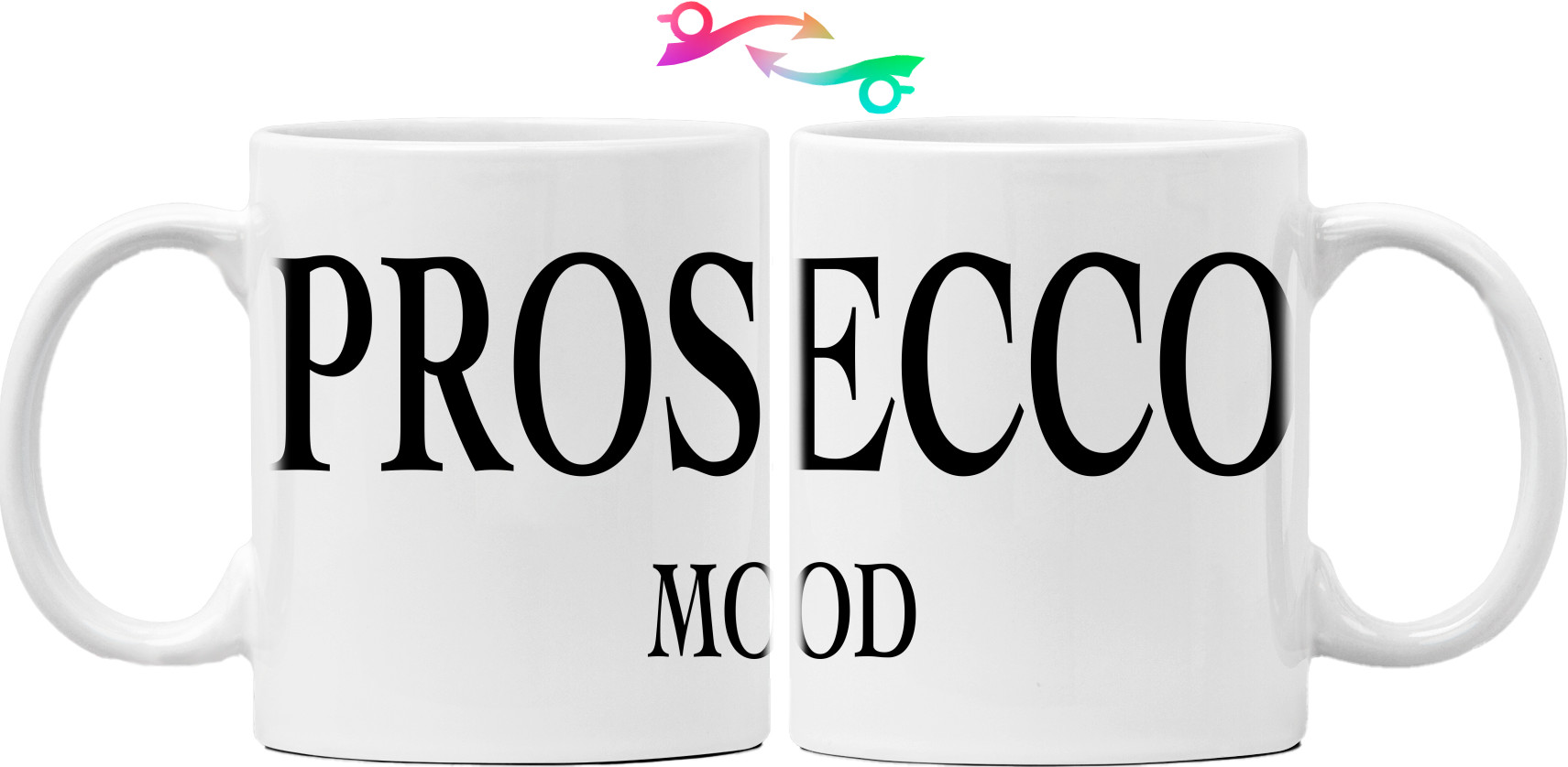 Mug - Prosecco - Mfest