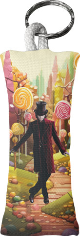 Willy Wonka Candy