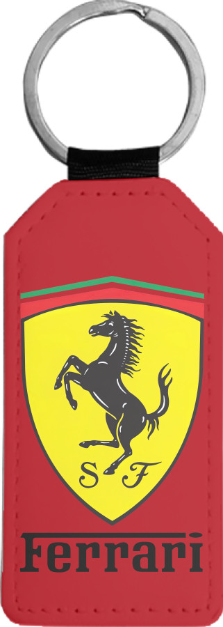 Ferrari logo 2