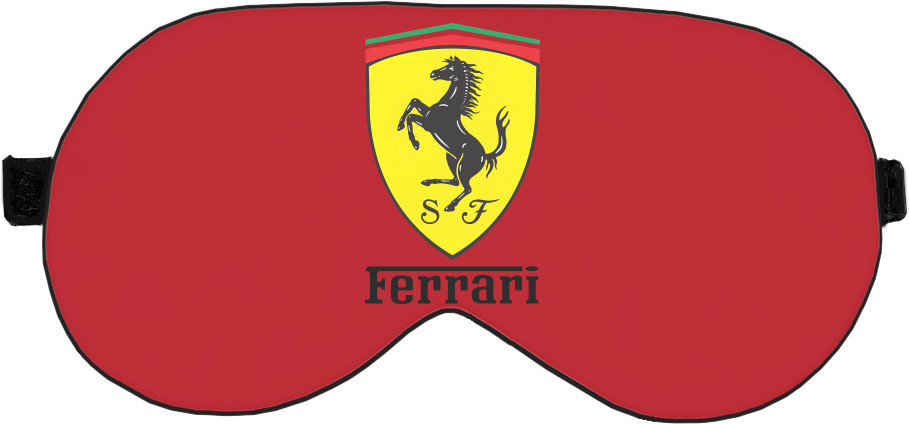 Ferrari logo 2