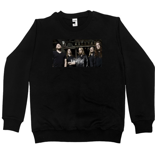 Kids' Premium Sweatshirt - Katatonia - Mfest