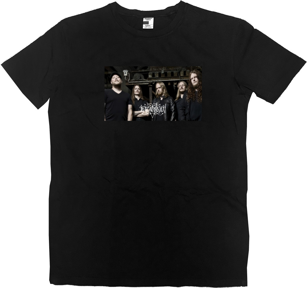 Kids' Premium T-Shirt - Katatonia - Mfest