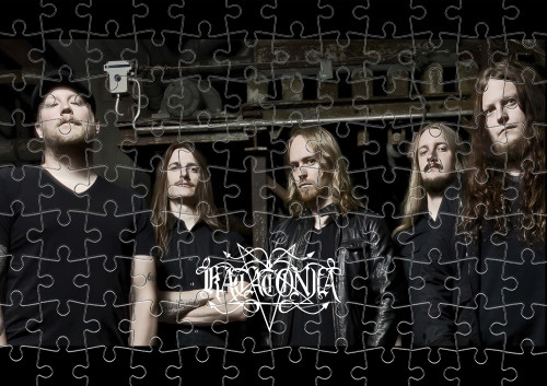 Katatonia