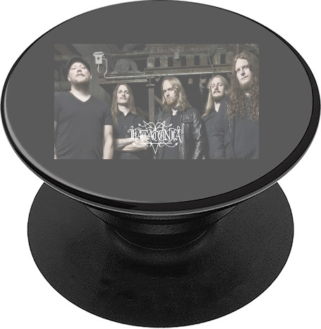 PopSocket Підставка для Телефону - Katatonia - Mfest