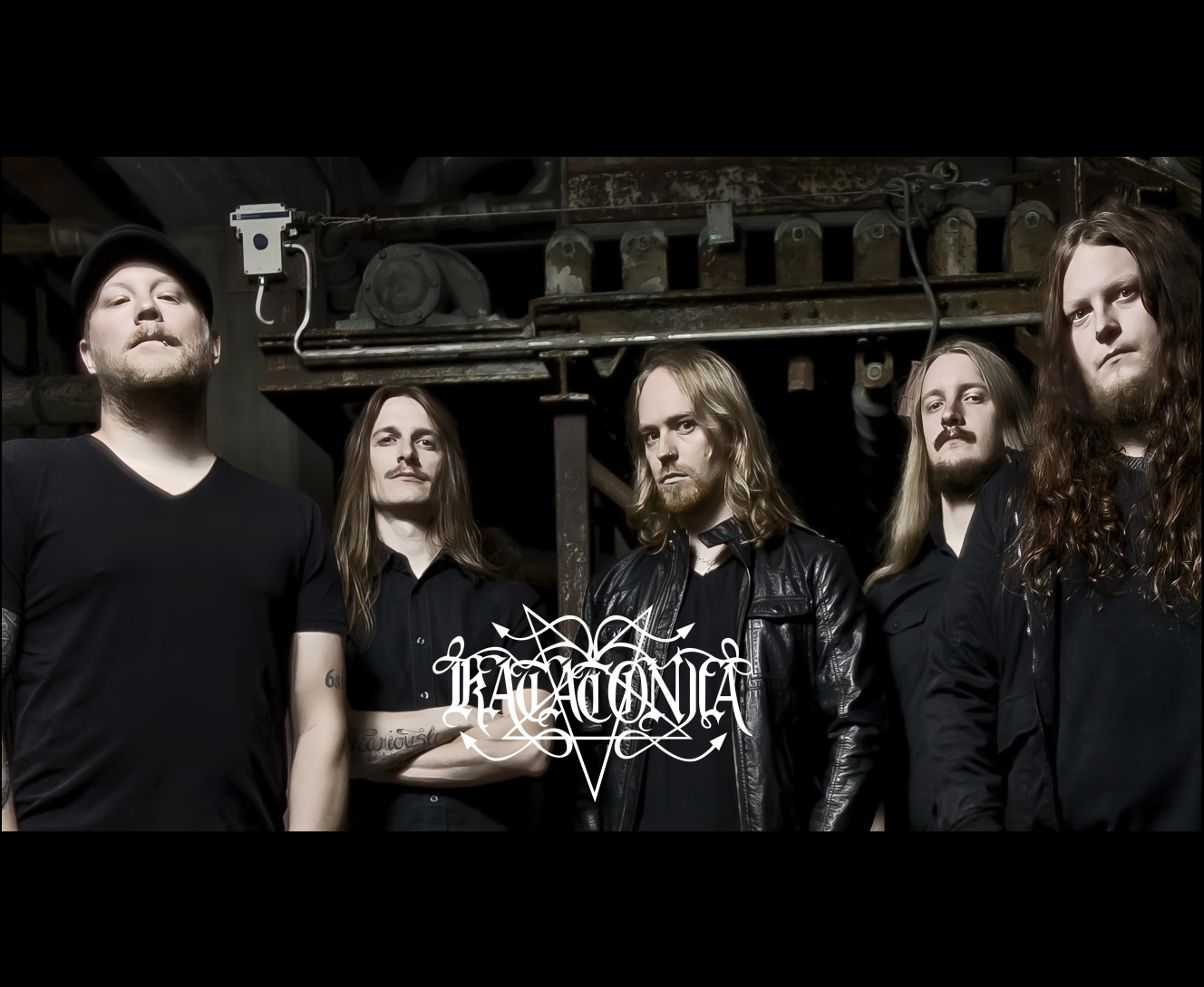 Katatonia